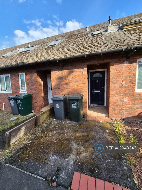 1 bed 1st Floor Flat for rent in Backworth. From OpenRent