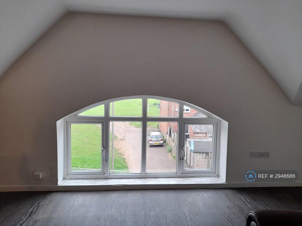 2 bed 1st Floor Flat for rent in Adwick le Street. From OpenRent