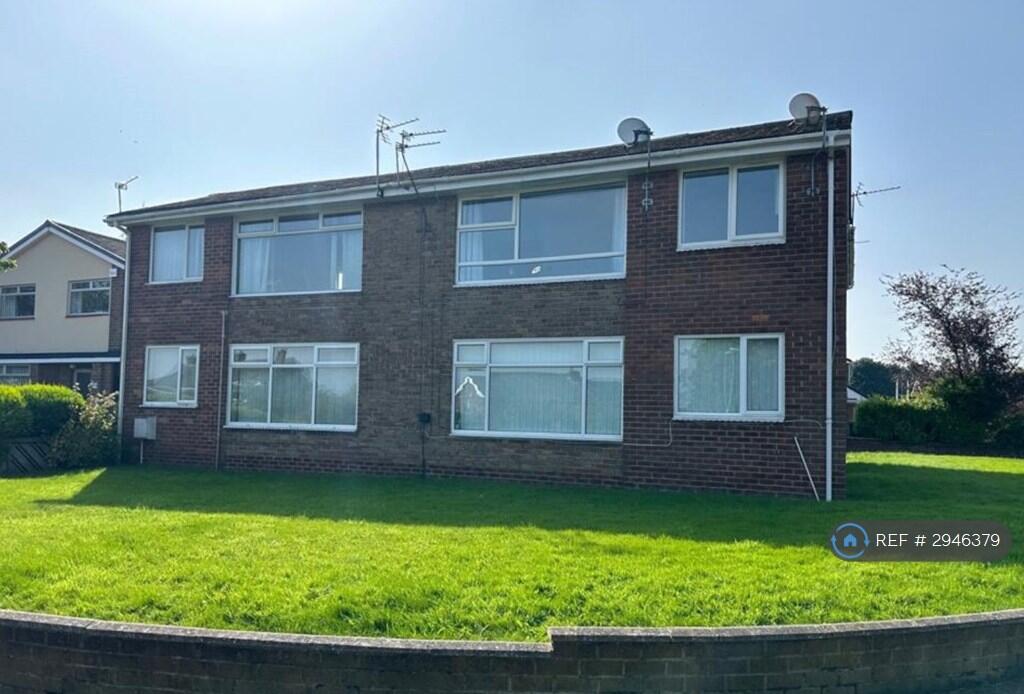 1 bed 1st Floor Flat for rent in Durham. From OpenRent