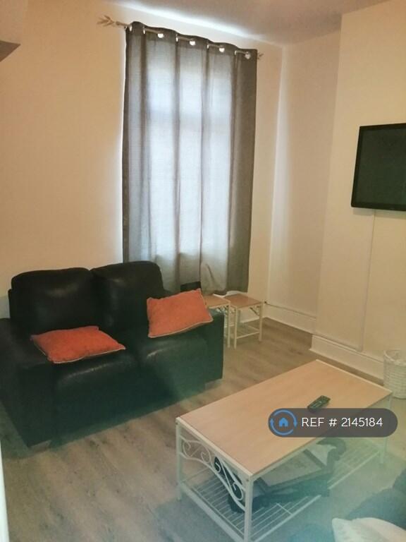 1 bed House Share for rent in Middlesbrough. From OpenRent