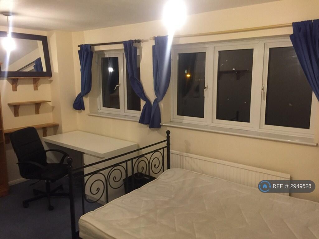 1 bed House Share for rent in Colchester. From OpenRent