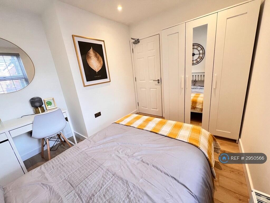 1 bed House Share for rent in Reading. From OpenRent