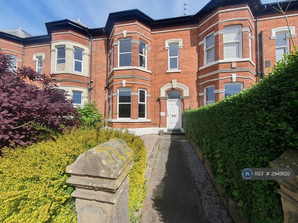 1 bed 1st Floor Flat for rent in Fulwood. From OpenRent