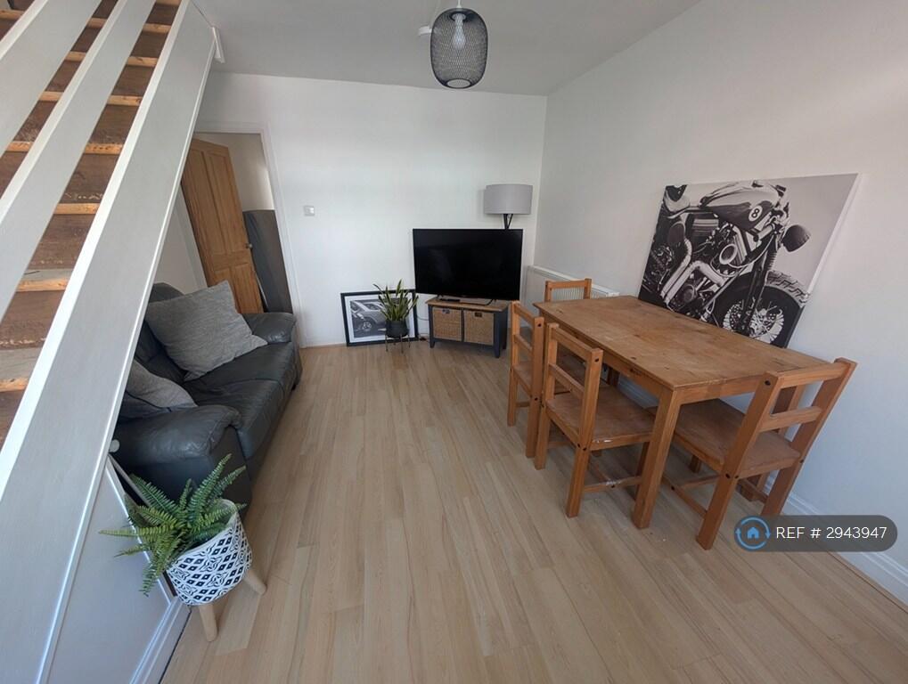 1 bed House Share for rent in Chester. From OpenRent