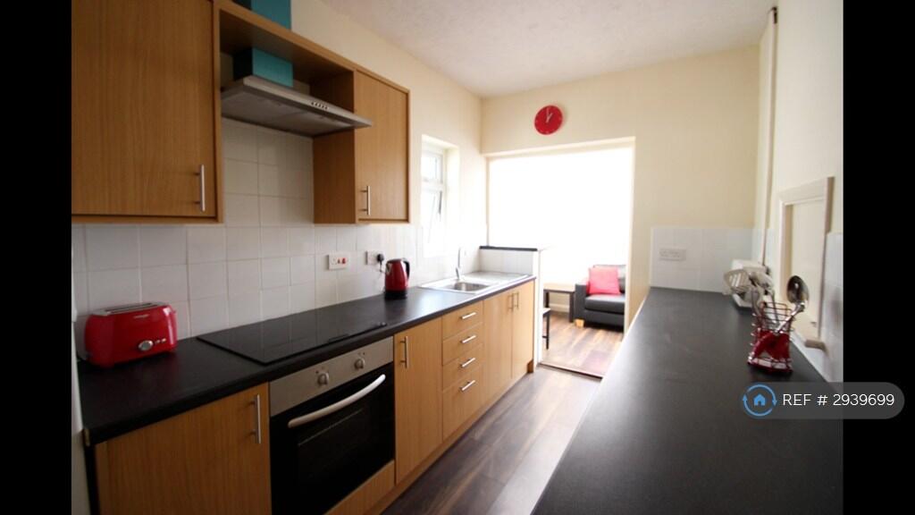1 bed House Share for rent in Southend-on-Sea. From OpenRent