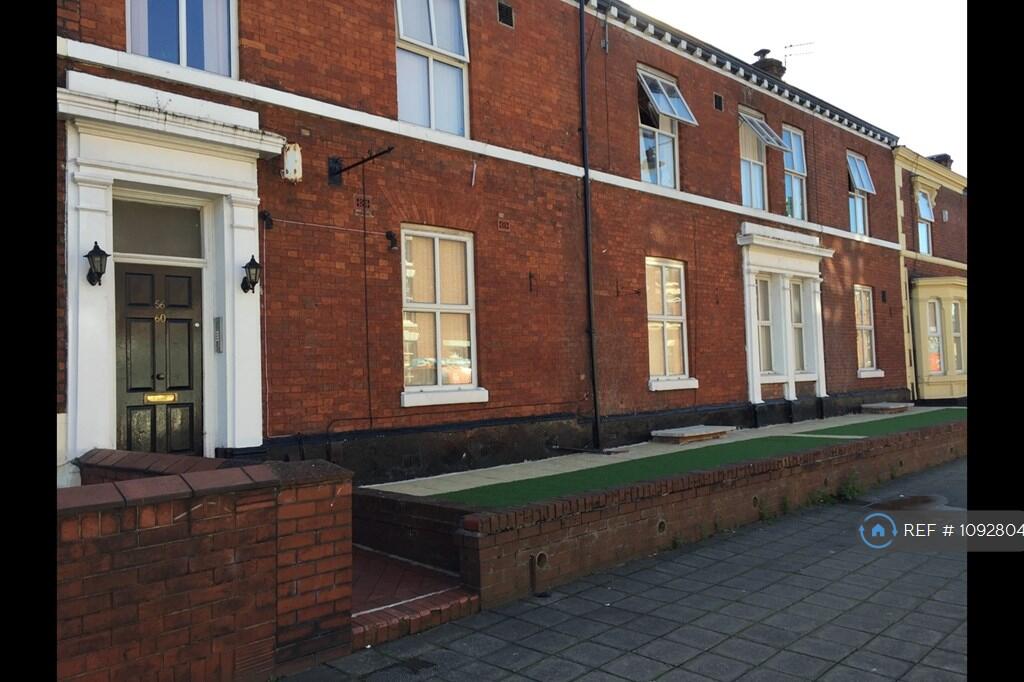 1 bed 1st Floor Flat for rent in Winwick. From OpenRent