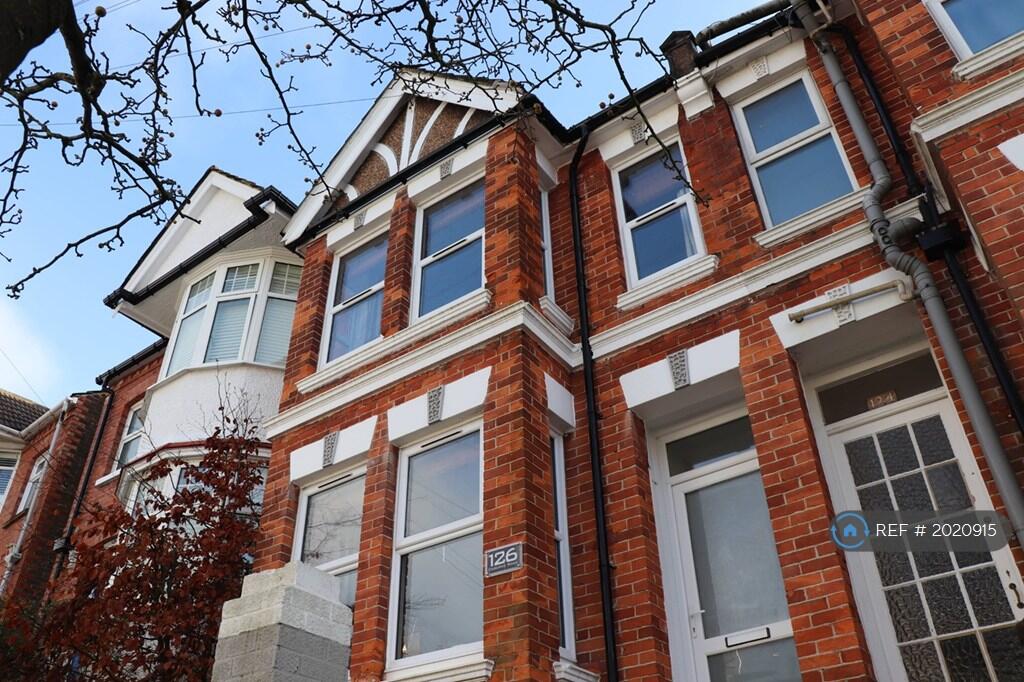 1 bed House Share for rent in Brighton and Hove. From OpenRent