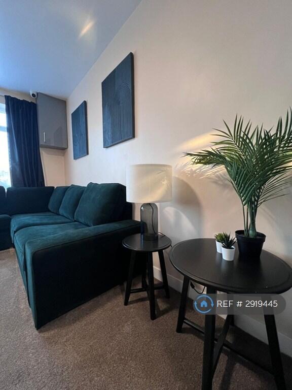 1 bed House Share for rent in Haine. From OpenRent