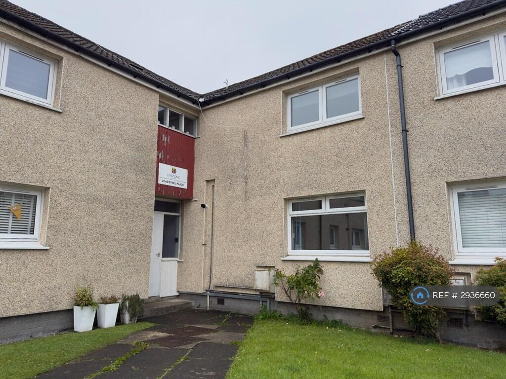 2 bed 1st Floor Flat for rent in Johnstone. From OpenRent