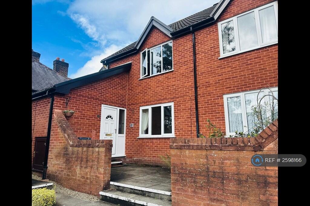 1 bed 1st Floor Flat for rent in Fulwood. From OpenRent