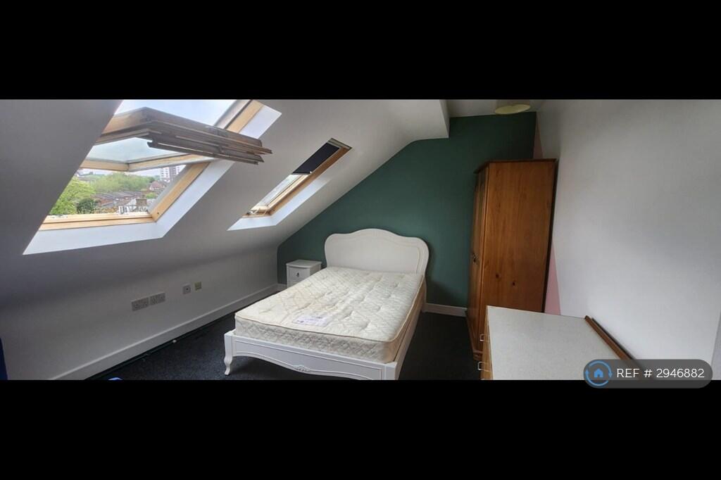 1 bed House Share for rent in Sheffield. From OpenRent