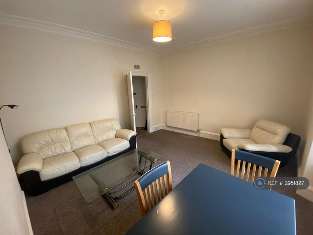 1 bed 1st Floor Flat for rent in Aberdeen. From OpenRent