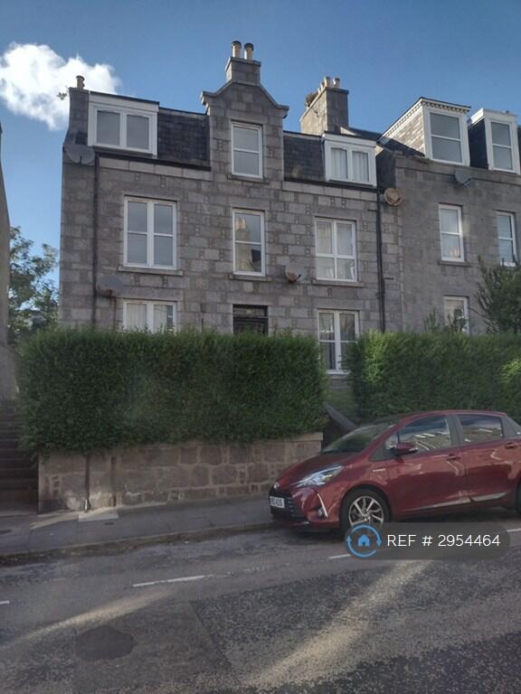 1 bed 1st Floor Flat for rent in Aberdeen. From OpenRent