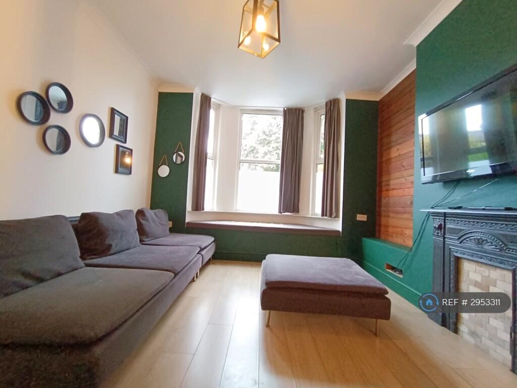 1 bed House Share for rent in Manchester. From OpenRent