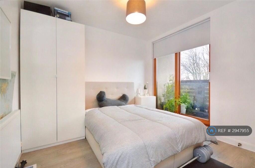 1 bed House Share for rent in Castleford. From OpenRent
