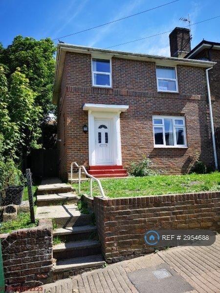 1 bed House Share for rent in Ovingdean. From OpenRent