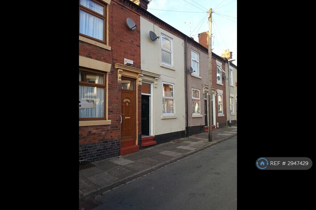 2 bed Mid Terraced House for rent in Brown Edge. From OpenRent