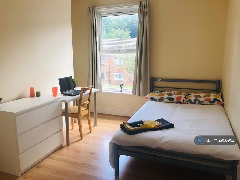 1 bed House Share for rent in Sheffield. From OpenRent