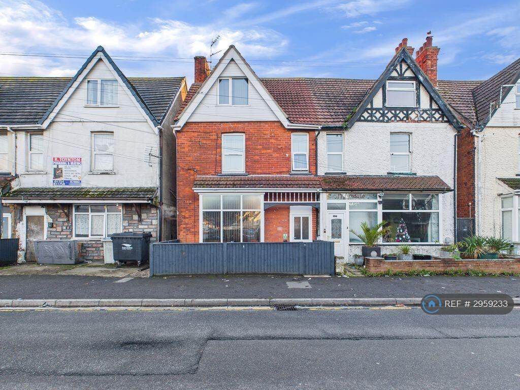 1 bed House Share for rent in Skegness. From OpenRent 1 bed House Share for rent in Skegness. From OpenRent