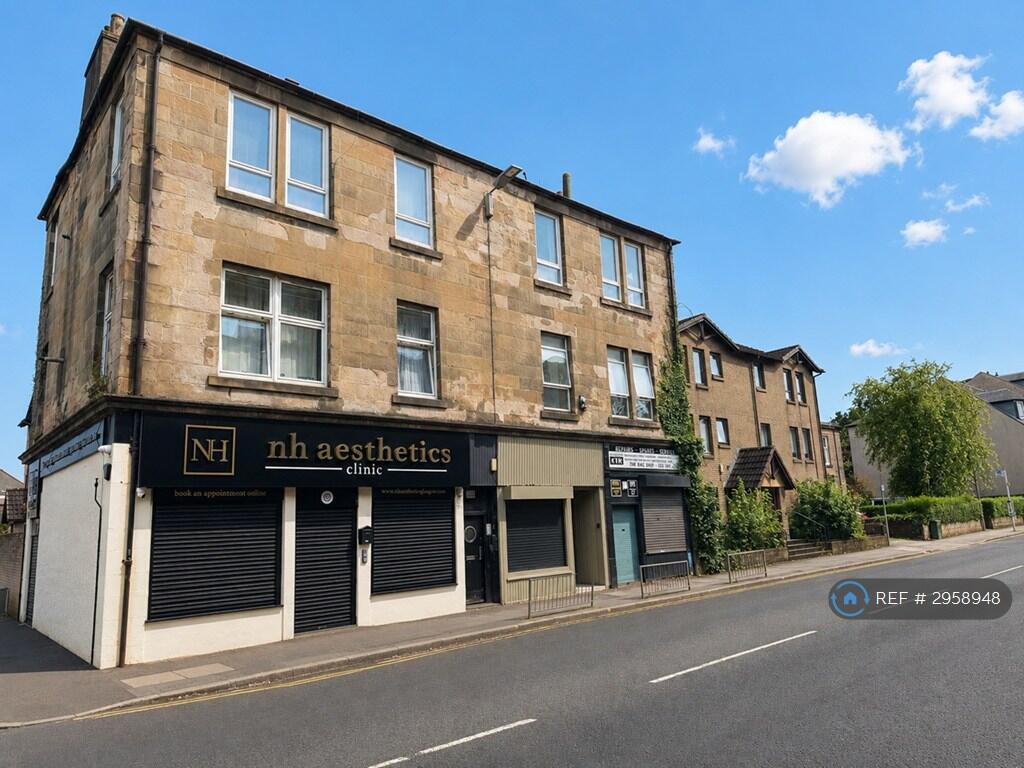 1 bed Flat Share for rent in Paisley. From OpenRent 1 bed Flat Share for rent in Paisley. From OpenRent