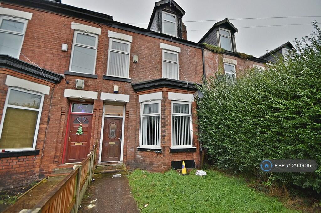 1 bed House Share for rent in Salford. From OpenRent