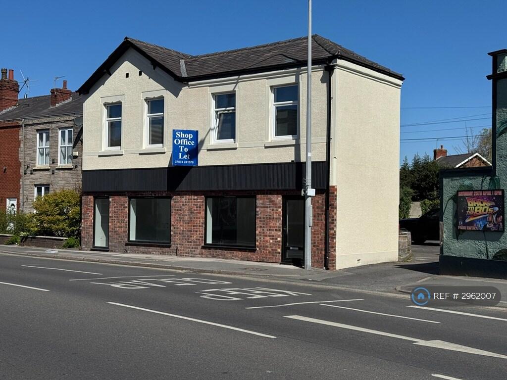 1 bed 1st Floor Flat for rent in Preston. From OpenRent 1 bed 1st Floor Flat for rent in Preston. From OpenRent