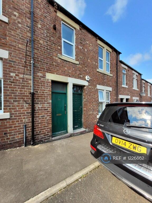 3 bed 1st Floor Flat for rent in Whickham. From OpenRent
