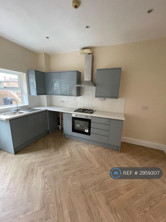 2 bed 1st Floor Flat for rent in Darlington. From OpenRent