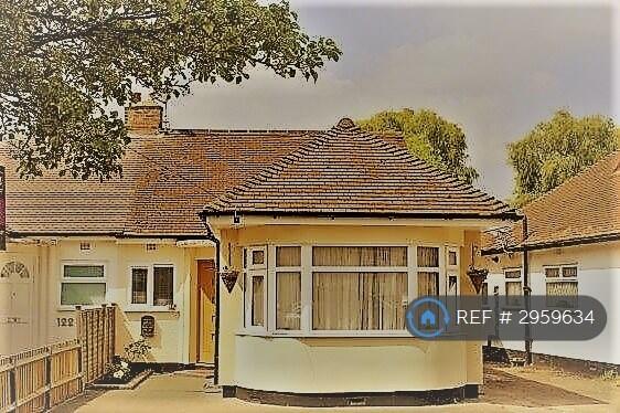 1 bed House Share for rent in Ruislip. From OpenRent