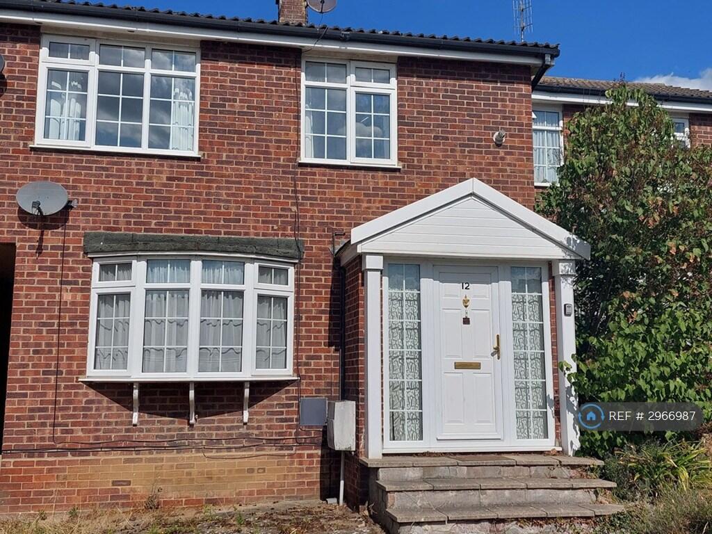 1 bed House Share for rent in Langham. From OpenRent