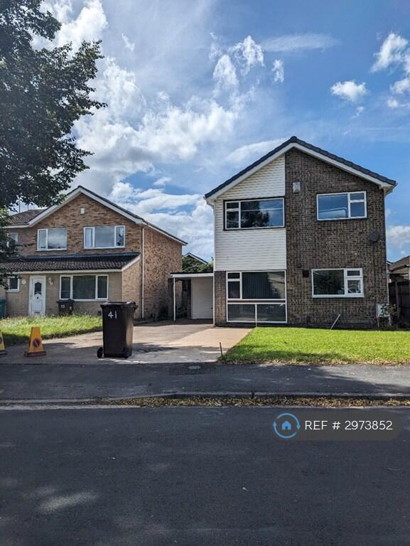1 bed House Share for rent in Nottingham. From OpenRent 1 bed House Share for rent in Nottingham. From OpenRent