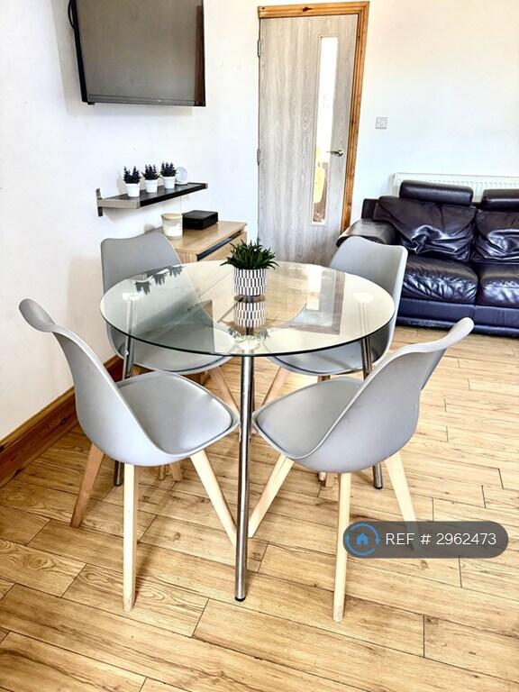 1 bed House Share for rent in Sheffield. From OpenRent