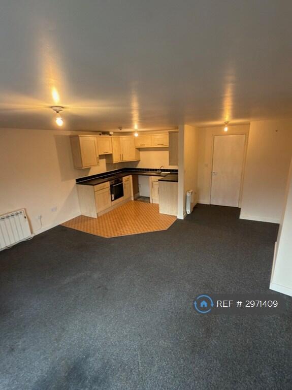 1 bed 1st Floor Flat for rent in Eckington. From OpenRent