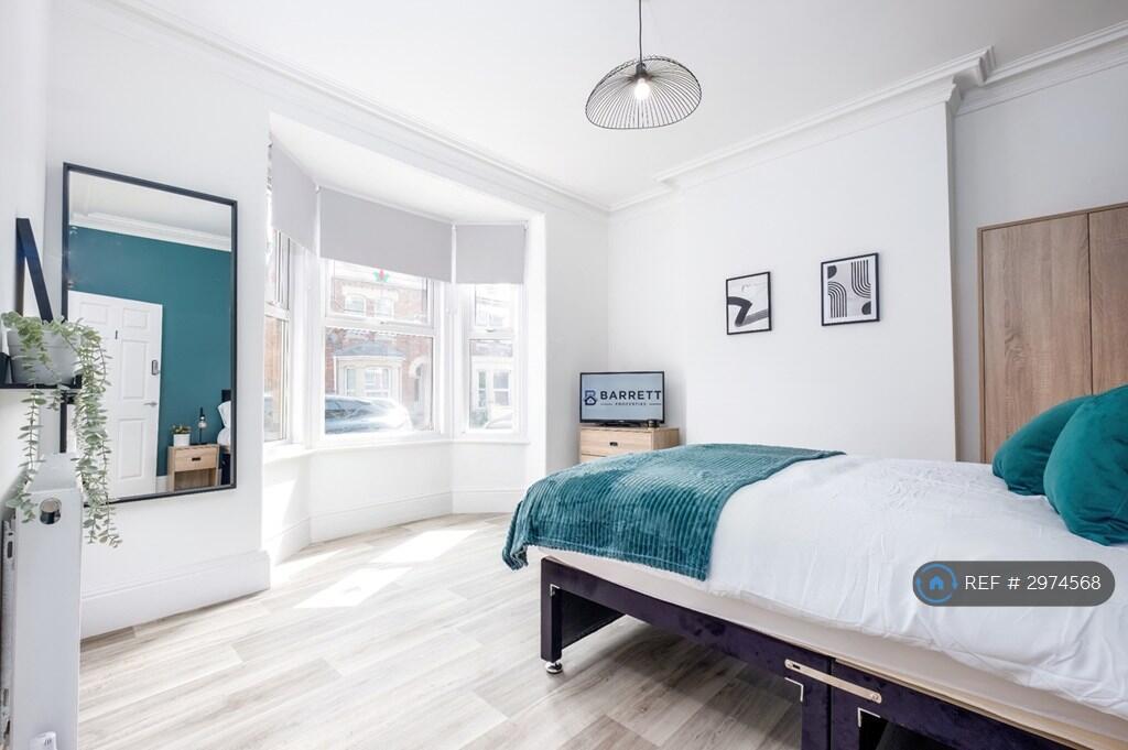 1 bed House Share for rent in Boston. From OpenRent