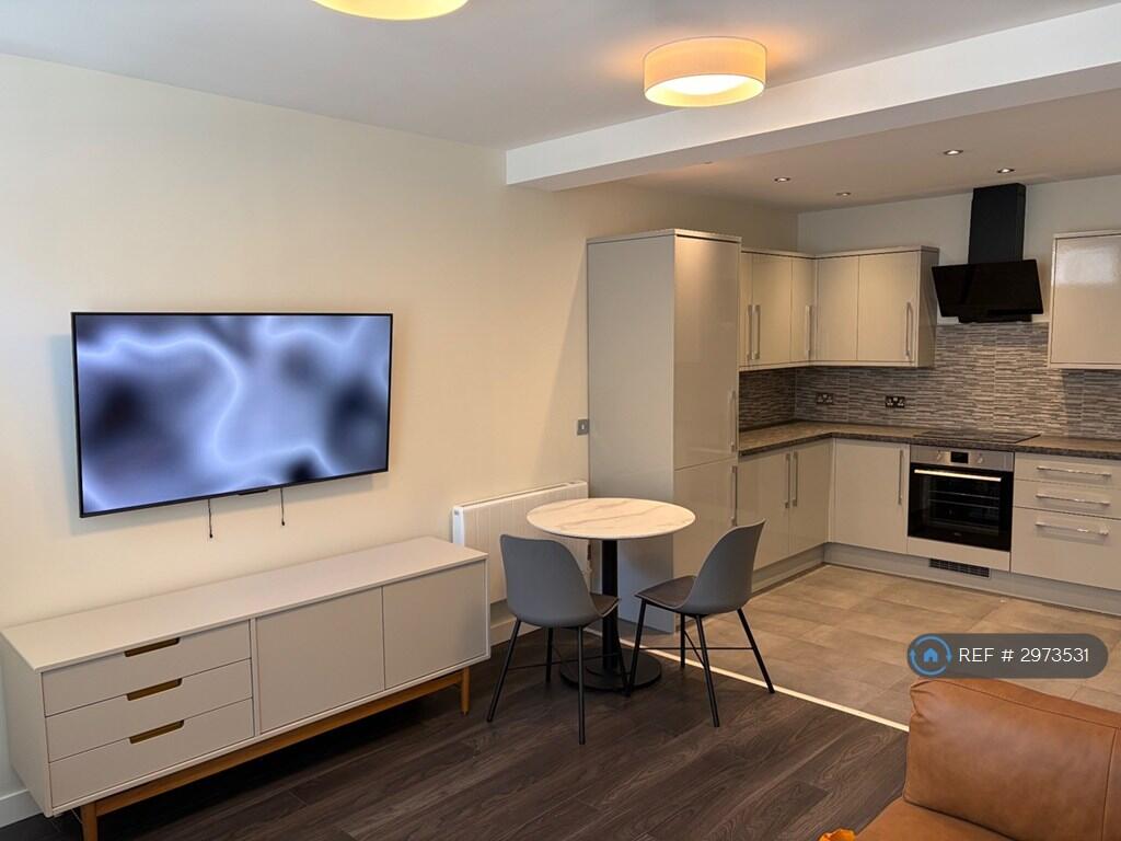 1 bed 1st Floor Flat for rent in Aberdeen. From OpenRent