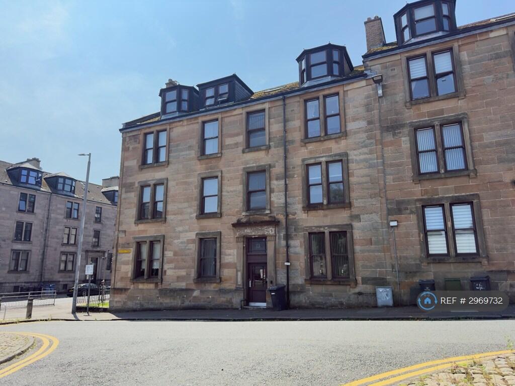 2 bed 1st Floor Flat for rent in Inverkip. From OpenRent 2 bed 1st Floor Flat for rent in Inverkip. From OpenRent