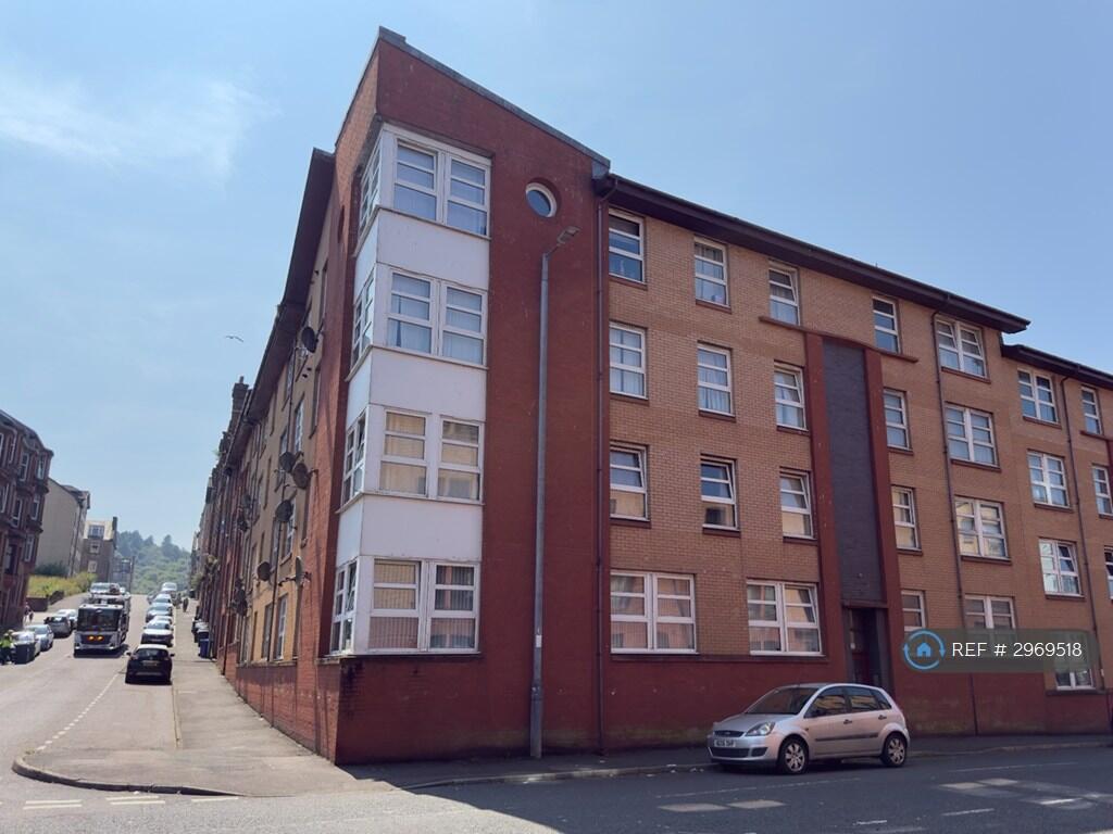 2 bed 1st Floor Flat for rent in Greenock. From OpenRent 2 bed 1st Floor Flat for rent in Greenock. From OpenRent
