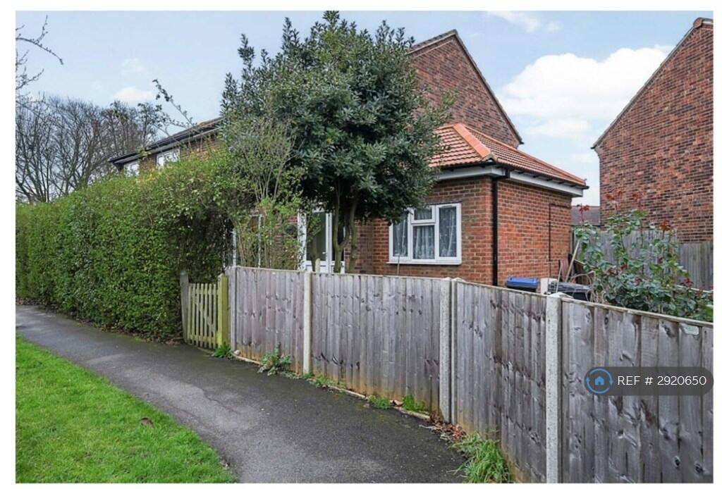 1 bed House Share for rent in Mitcham. From OpenRent