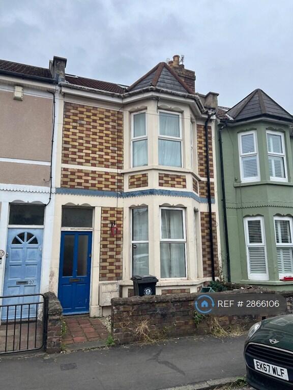 1 bed House Share for rent in Ashton Vale. From OpenRent 1 bed House Share for rent in Ashton Vale. From OpenRent
