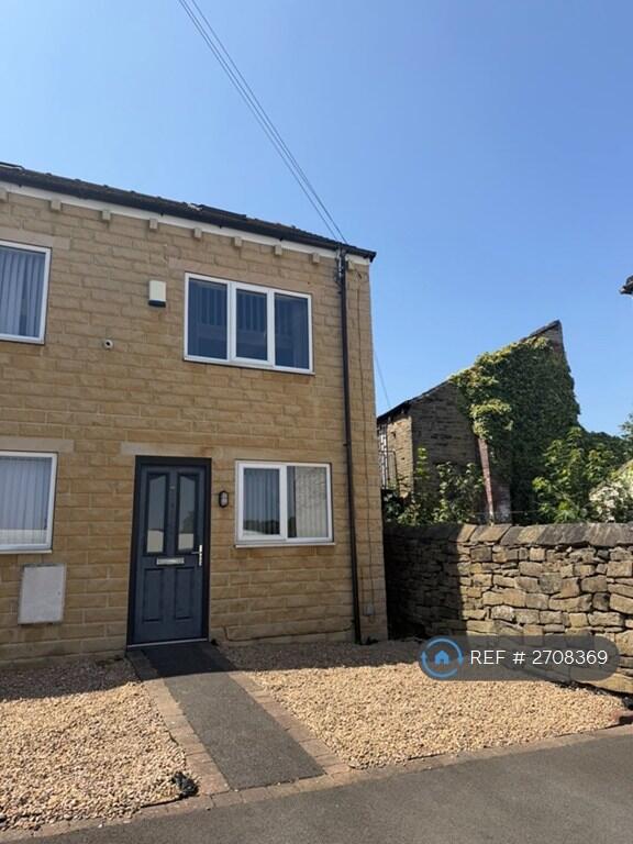 1 bed End of Terrace for rent in Huddersfield. From OpenRent 1 bed End of Terrace for rent in Huddersfield. From OpenRent