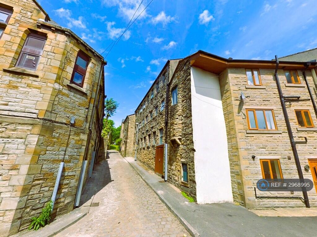 2 bed 1st Floor Flat for rent in Simonstone. From OpenRent 2 bed 1st Floor Flat for rent in Simonstone. From OpenRent