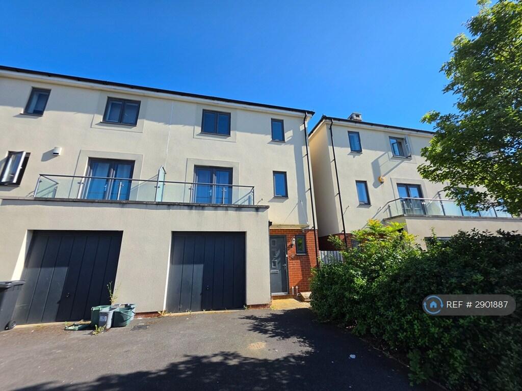 1 bed House Share for rent in Bristol. From OpenRent 1 bed House Share for rent in Bristol. From OpenRent