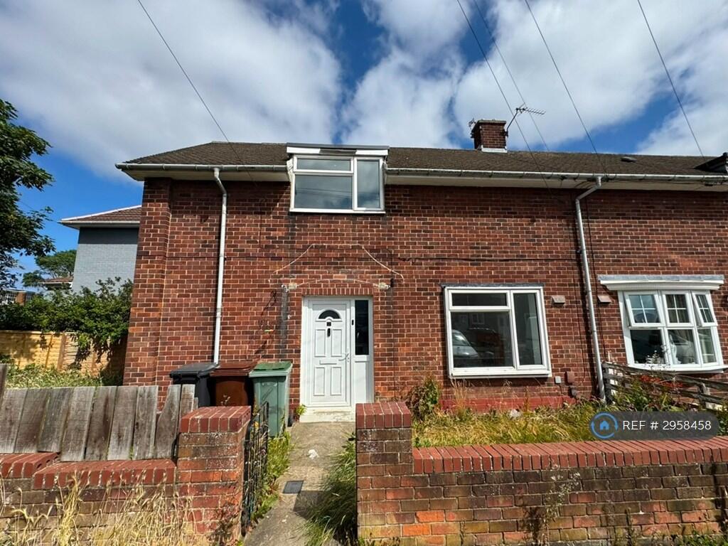 2 bed Mid Terraced House for rent in Hartlepool. From OpenRent 2 bed Mid Terraced House for rent in Hartlepool. From OpenRent