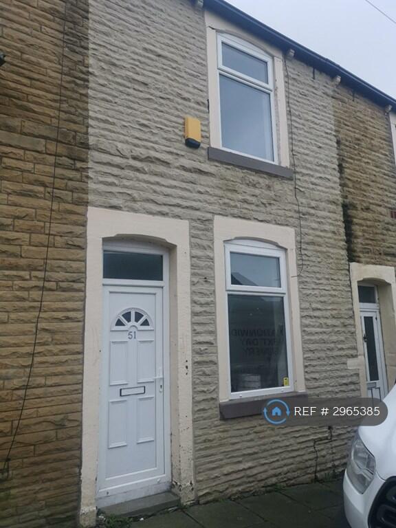 2 bed Mid Terraced House for rent in Burnley. From OpenRent 2 bed Mid Terraced House for rent in Burnley. From OpenRent