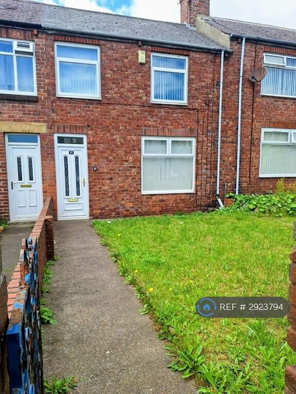 3 bed Mid Terraced House for rent in Ashington. From OpenRent 3 bed Mid Terraced House for rent in Ashington. From OpenRent