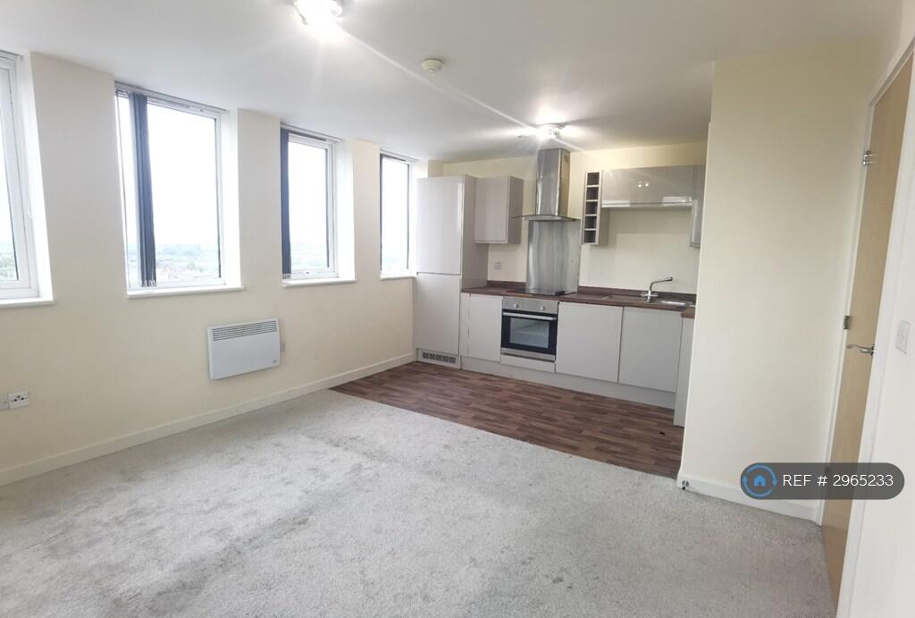 1 bed 1st Floor Flat for rent in Walsall. From OpenRent 1 bed 1st Floor Flat for rent in Walsall. From OpenRent