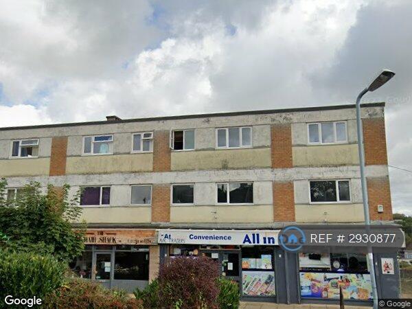 1 bed 1st Floor Flat for rent in Cawston. From OpenRent