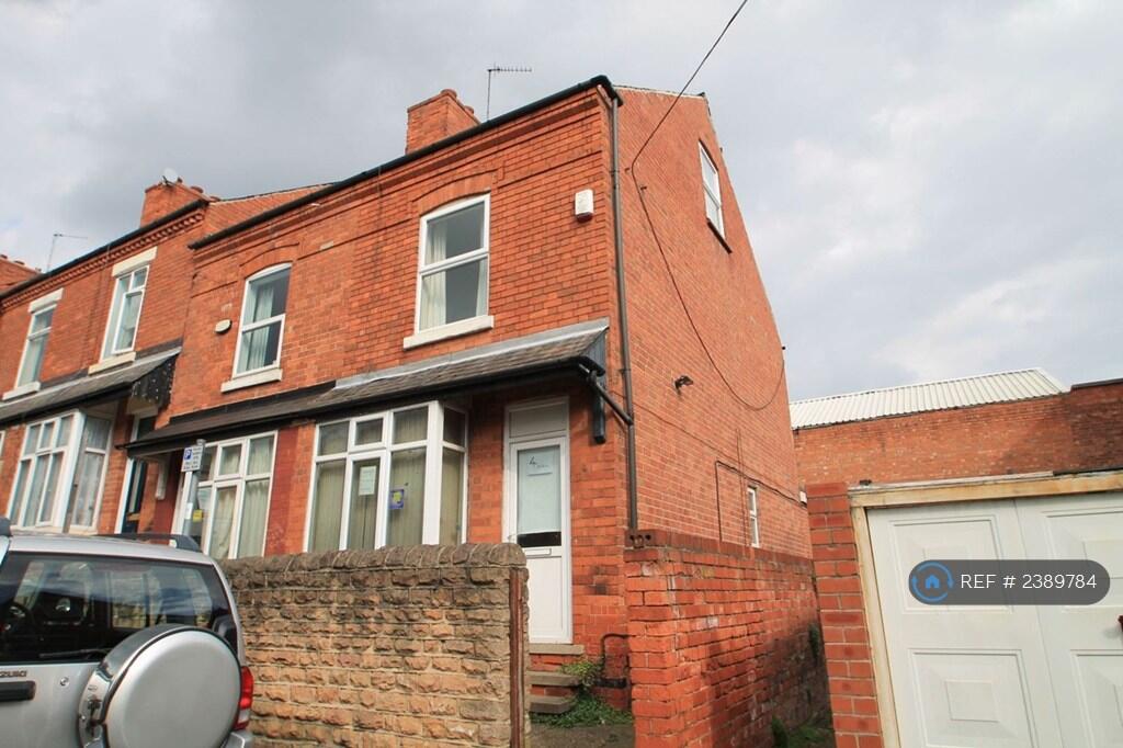 1 bed House Share for rent in Nottingham. From OpenRent 1 bed House Share for rent in Nottingham. From OpenRent