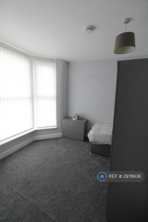 1 bed House Share for rent in Birkenhead. From OpenRent