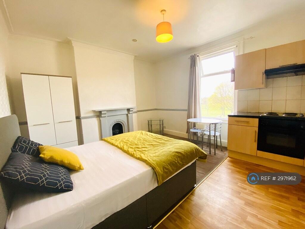 1 bed House Share for rent in Doncaster. From OpenRent